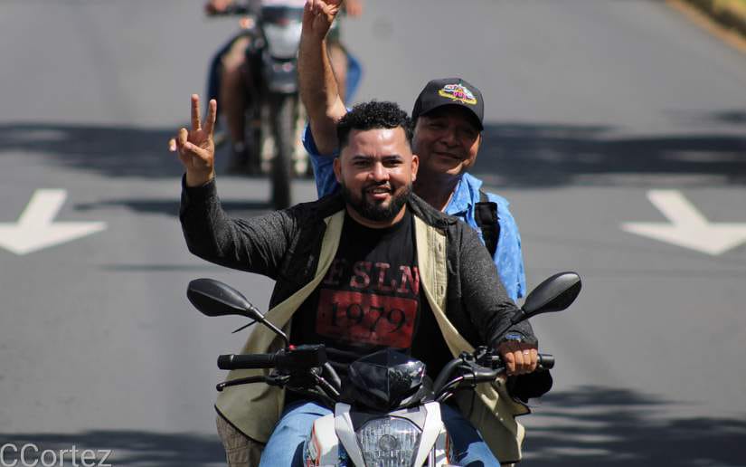 CARAVANA